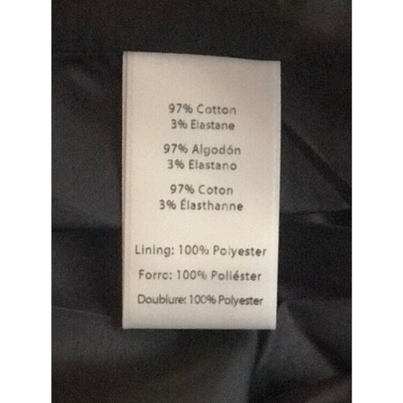 AUTUMN ADEIGBO Camille Babydoll Y2k Dress Sz 10 NWT $565 - Picture 8 of 8